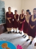 Rangoli Competition