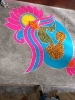 Rangoli Competition